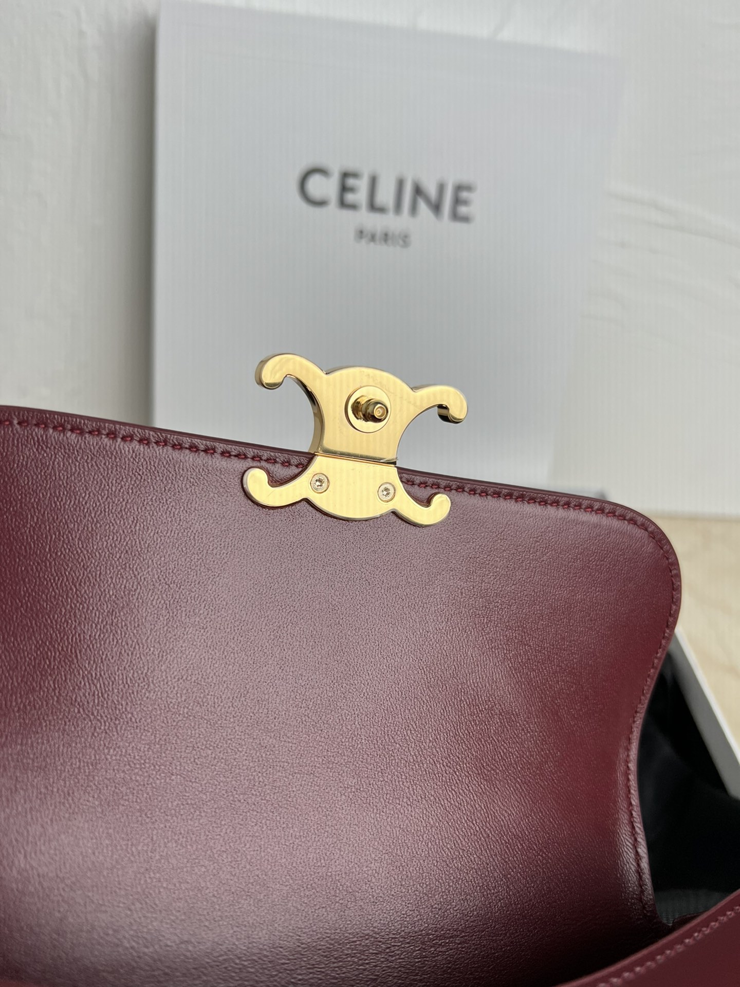 Celine Satchel Bags